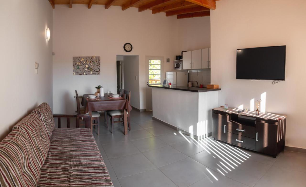 Apartamentos Del Sol Bariloche Zewnętrze zdjęcie