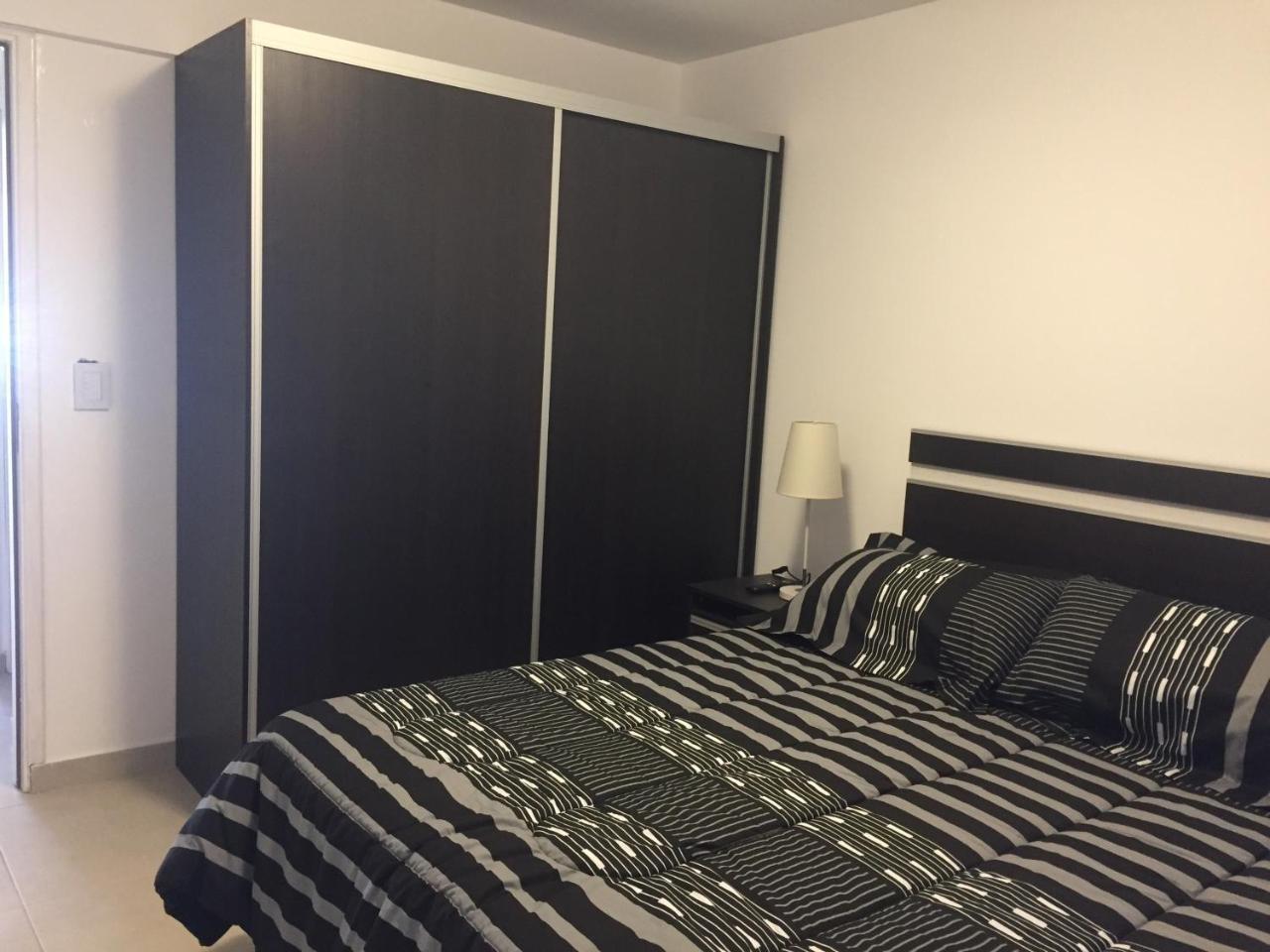 Apartamentos Del Sol Bariloche Zewnętrze zdjęcie